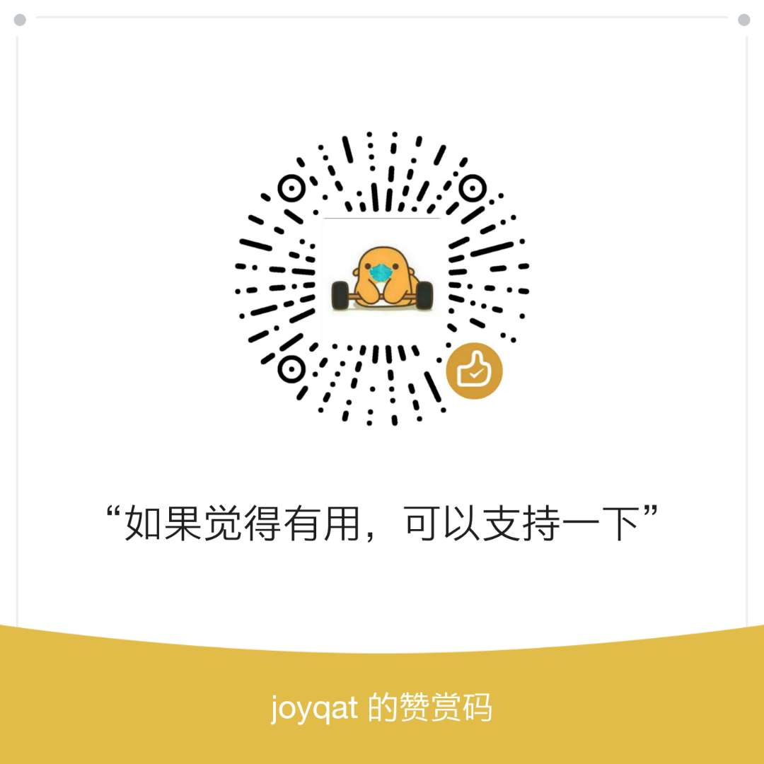 wechat QR Code